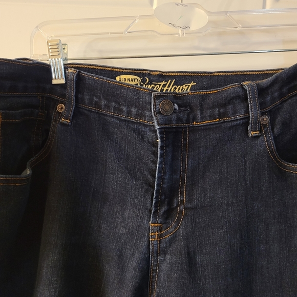 Jeans - Picture 2 of 5